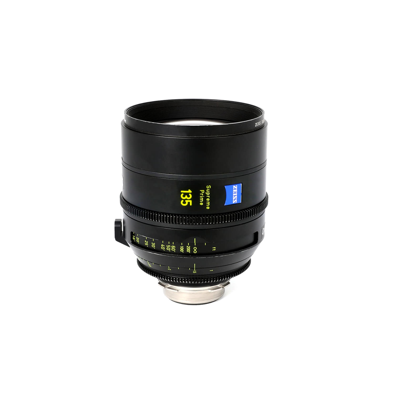 Zeiss Supreme Prime 135mm