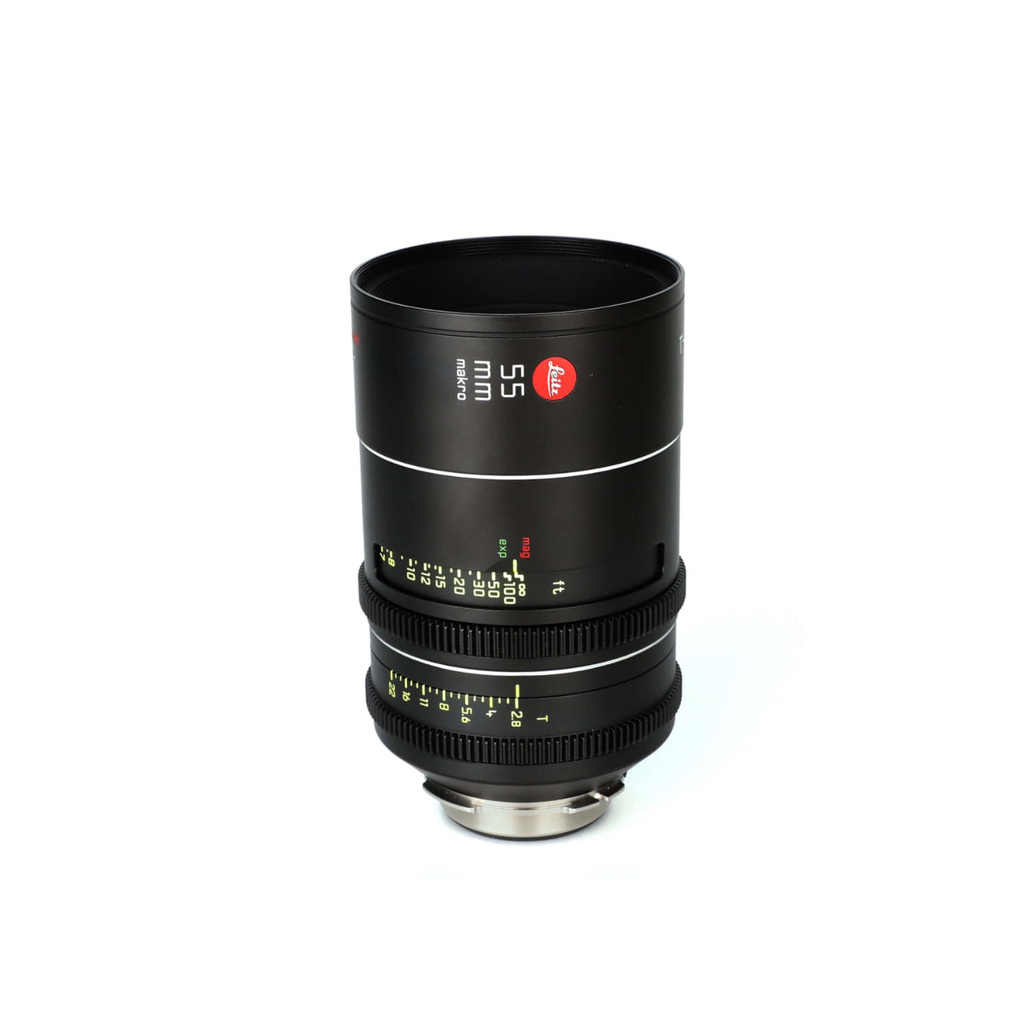 Leica Thalia 55mm(Makro)