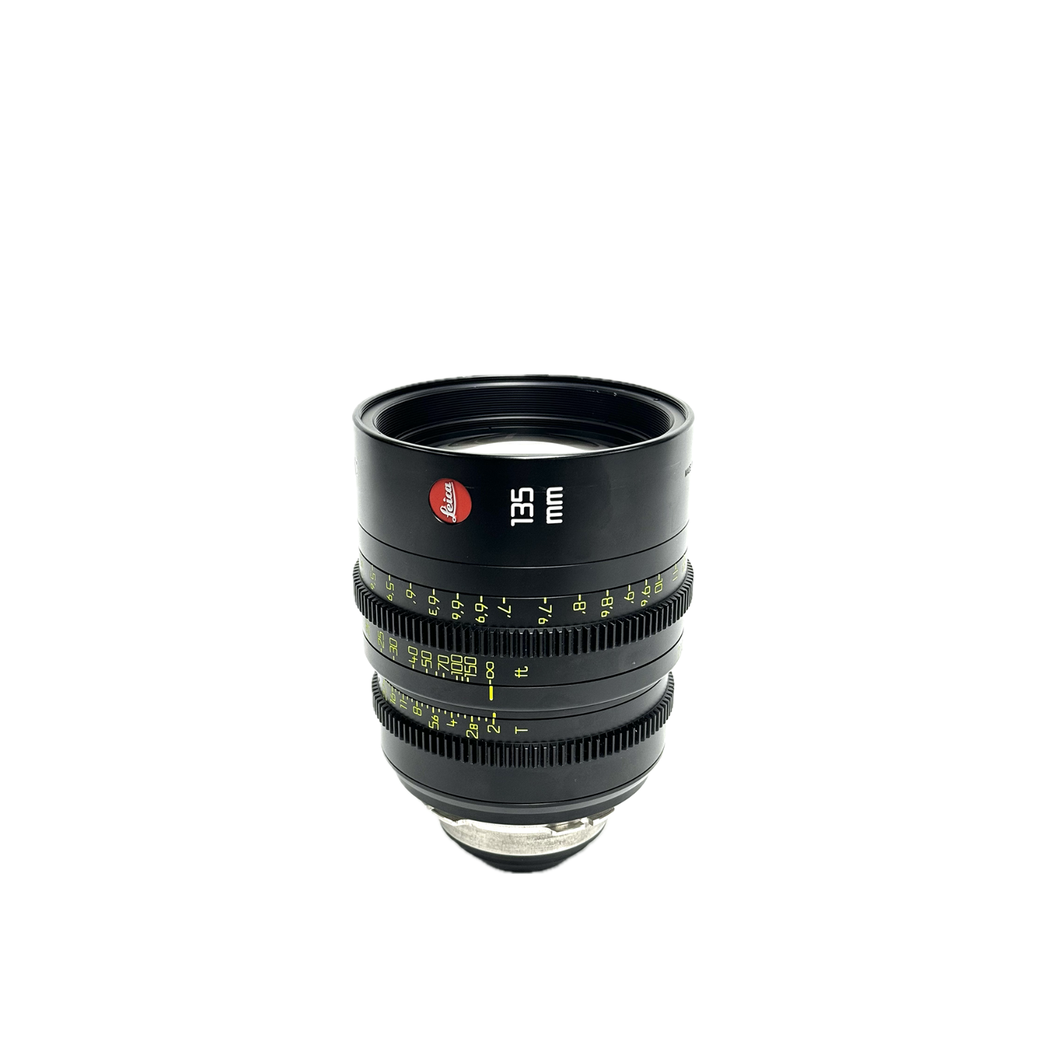 Leica Summicron 135mm
