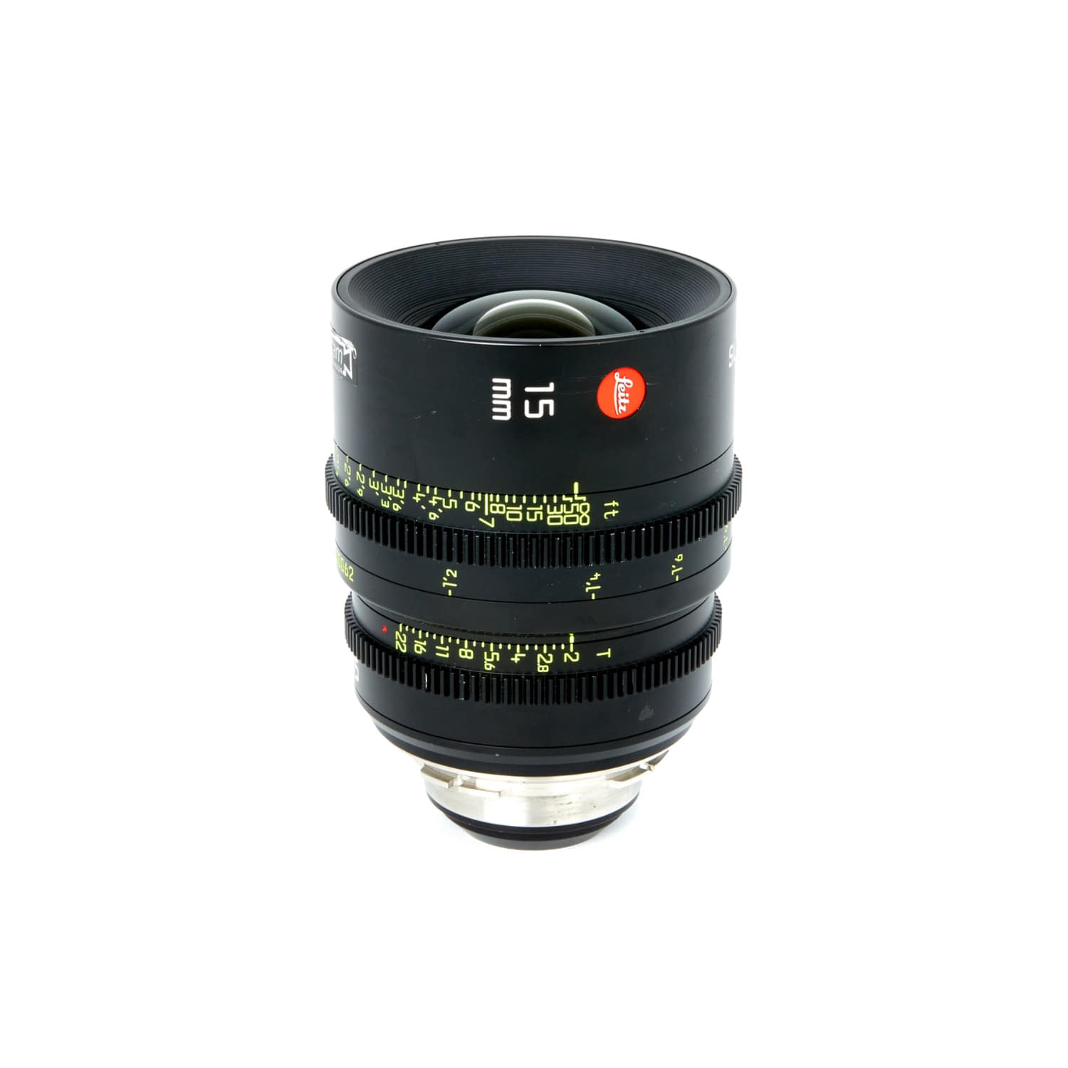 Leica Summicron 15mm