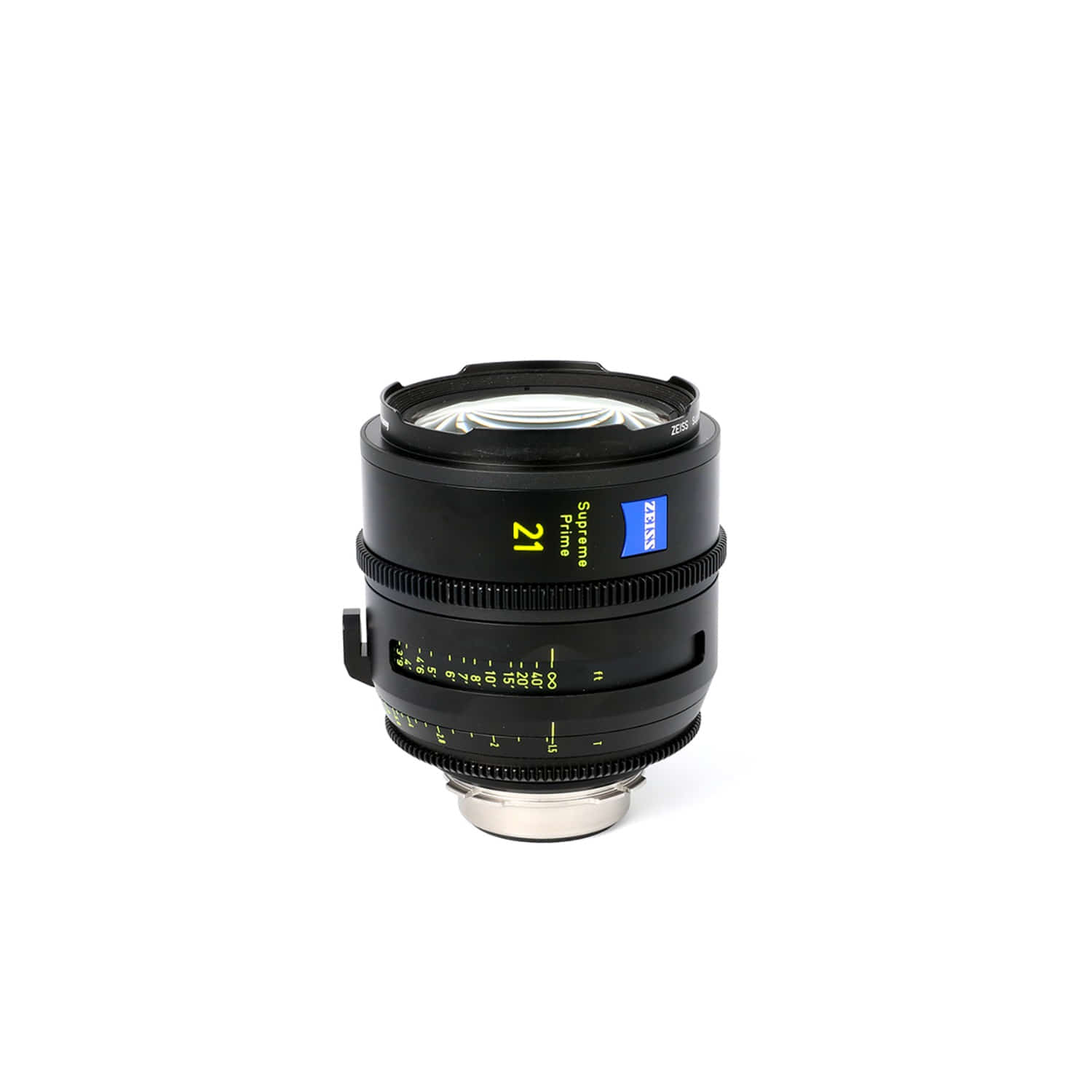 Zeiss Supreme Prime 21mm