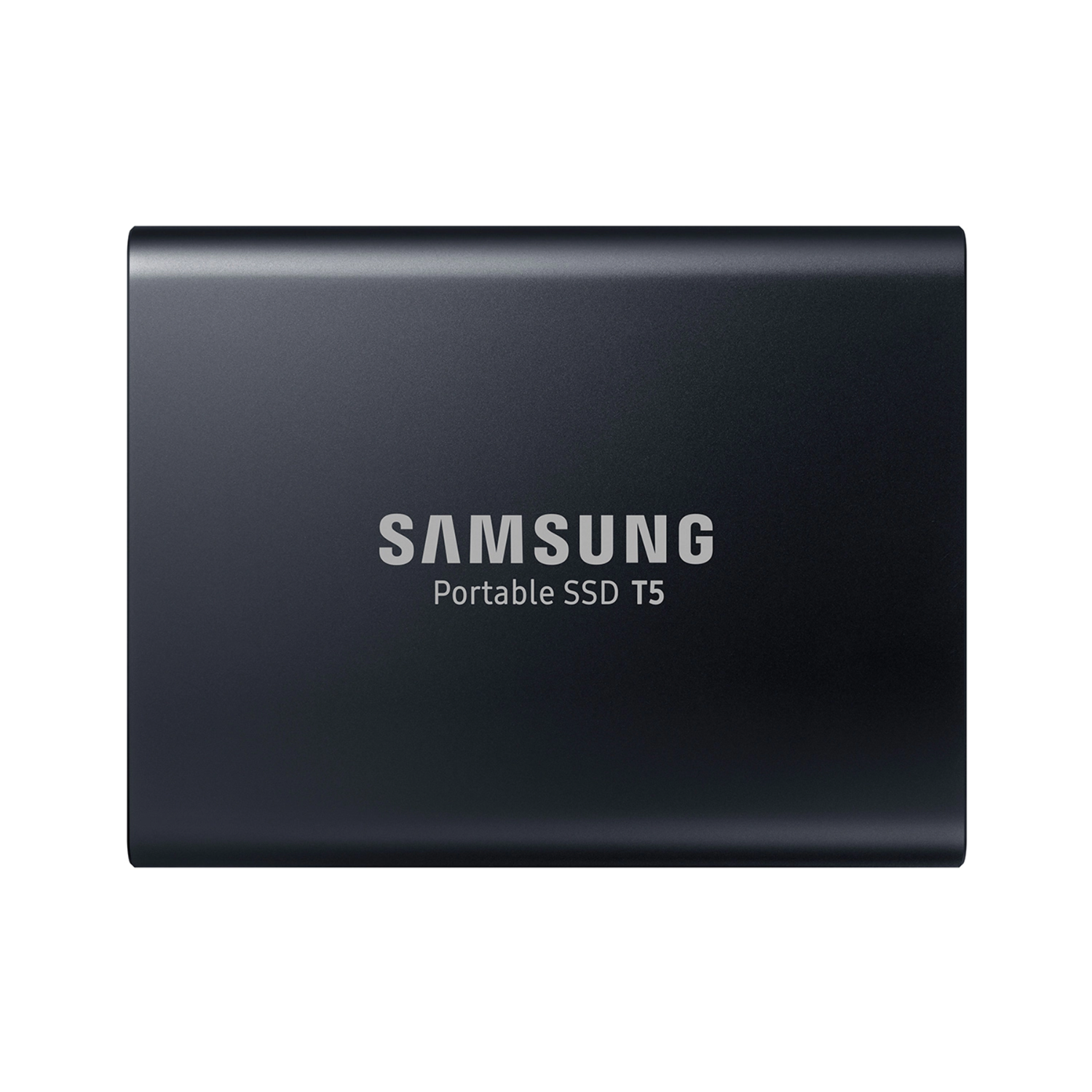 SAMSUNG Portable SSD T5 2TB