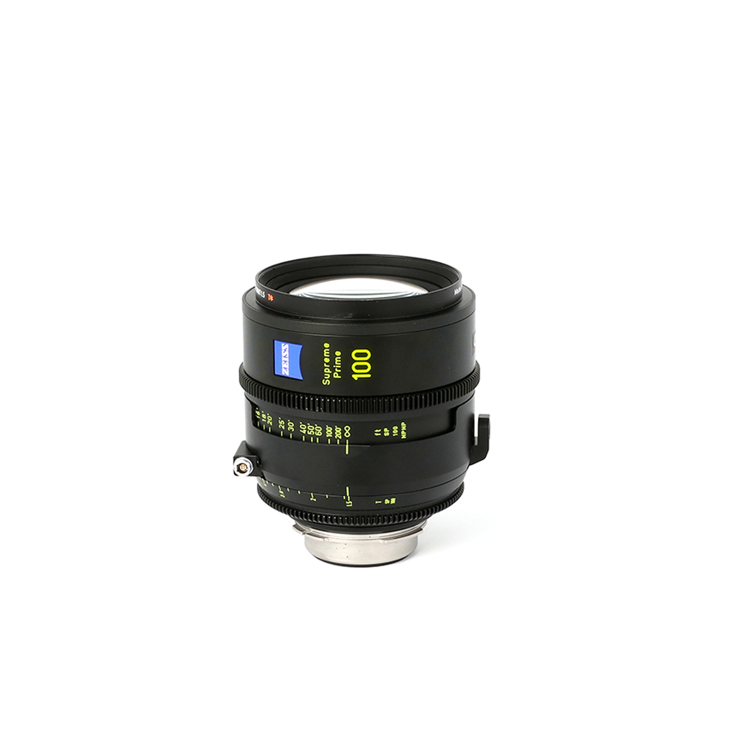 Zeiss Supreme Prime 100mm