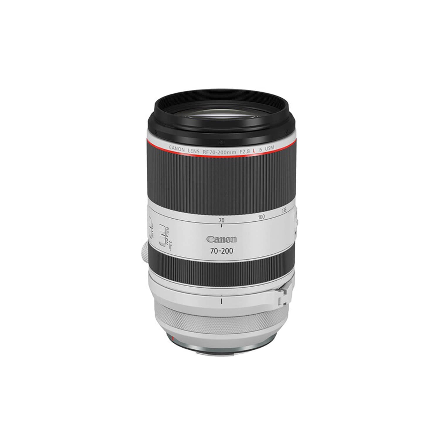 Canon RF 70-200mm F/2.8 L IS USM