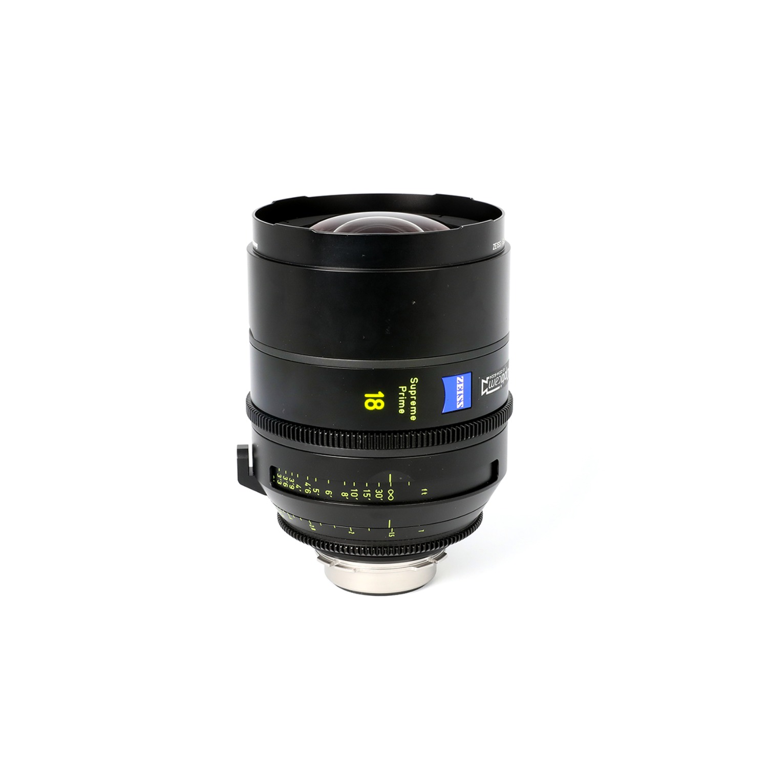 Zeiss Supreme Prime 18mm